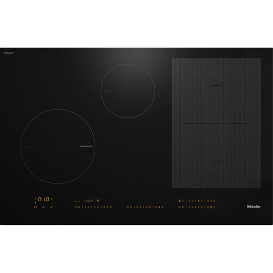 Miele KM7679FL 80cm Induction Cooktop