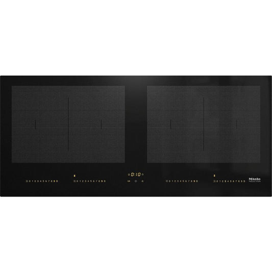 Miele KM7684FL 91.6cm Induction Cooktop