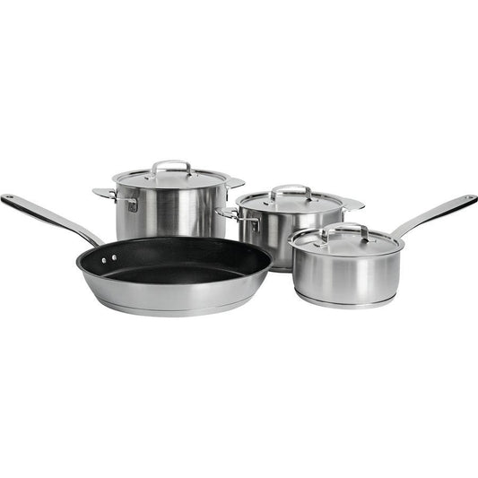 Miele KMTS57042 4 Piece Starter Cookware Set