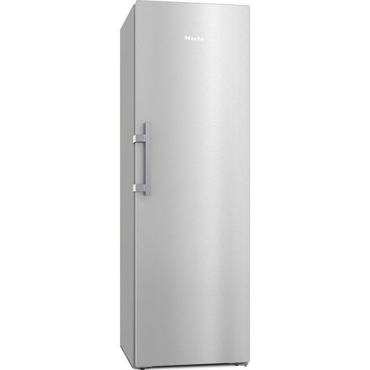 Miele KS4783ED 399L CleanSteel Column Fridge