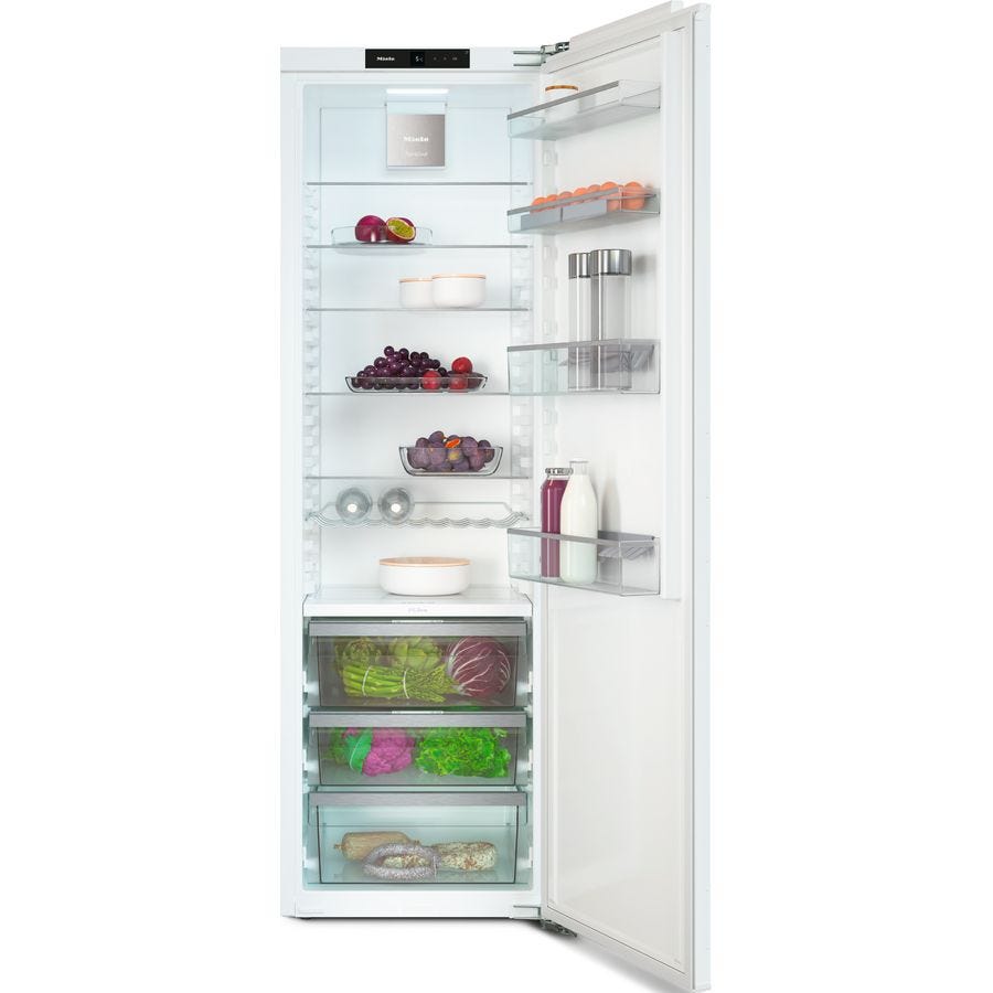 Miele  KS7743E 294L Integrated Column Fridge