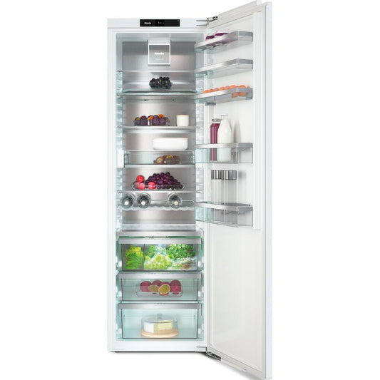 Miele  KS7793D 294L Integrated Column Fridge