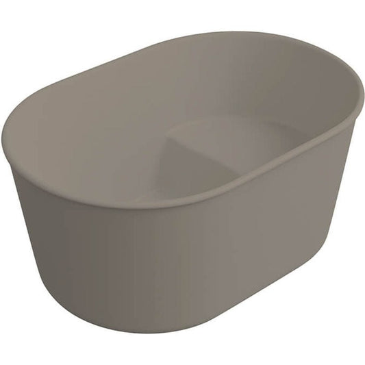 Turner Hastings OW1114TCBSFLIGHTFAWN Onwa Light Fawn Freestanding Bath