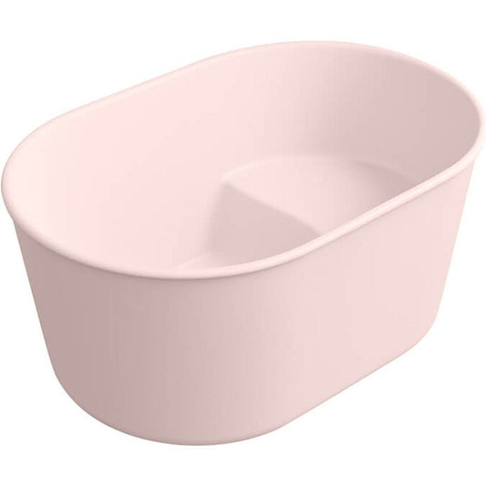 Turner Hastings OW1114TCBSFMISTYROSE Onwa Misty Rose Freestanding Bath