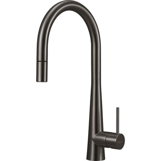 Oliveri SS31625GM Essente 316  Gooseneck Pull Out Mixer Tap
