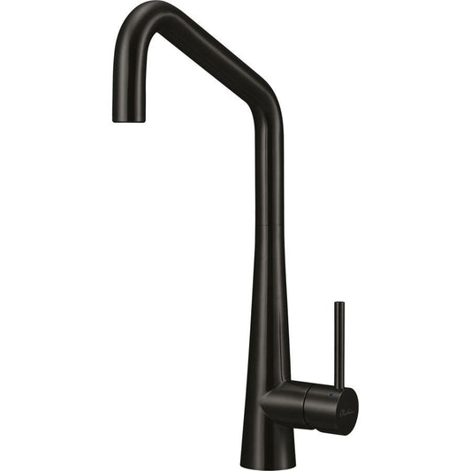 Oliveri SS31670BL Essente 316 Brushed  Gooseneck Mixer Tap