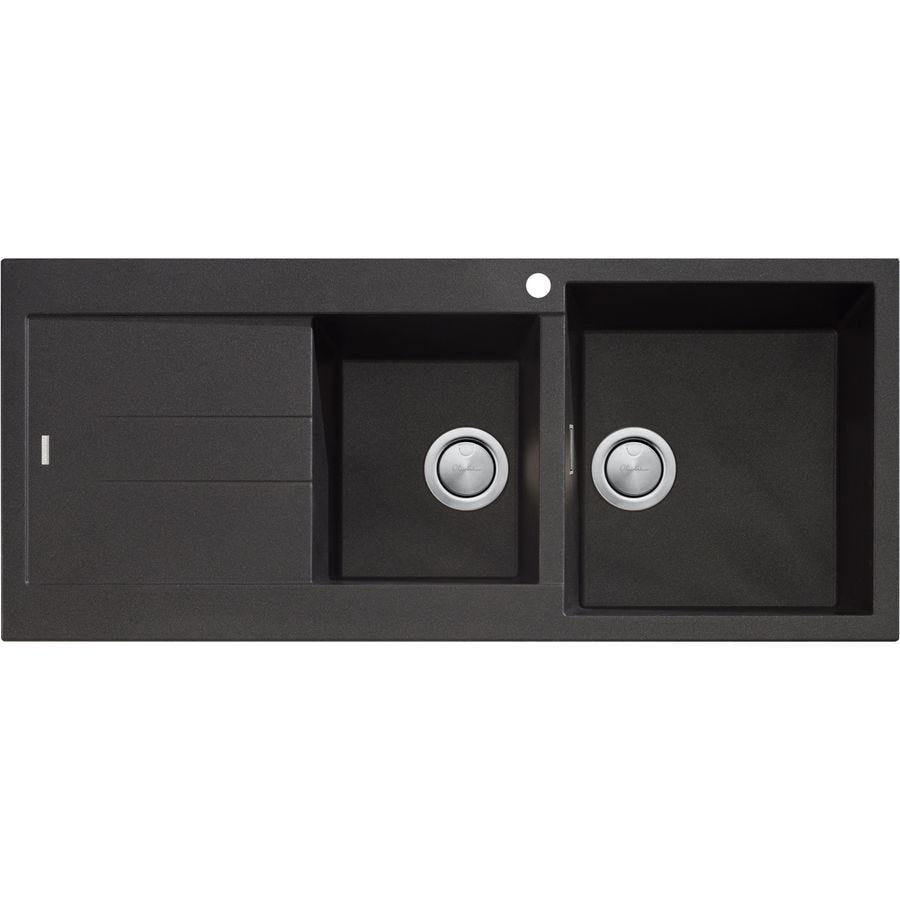 Oliveri STBL1512OF Santorini 1 & 3/4  Sink