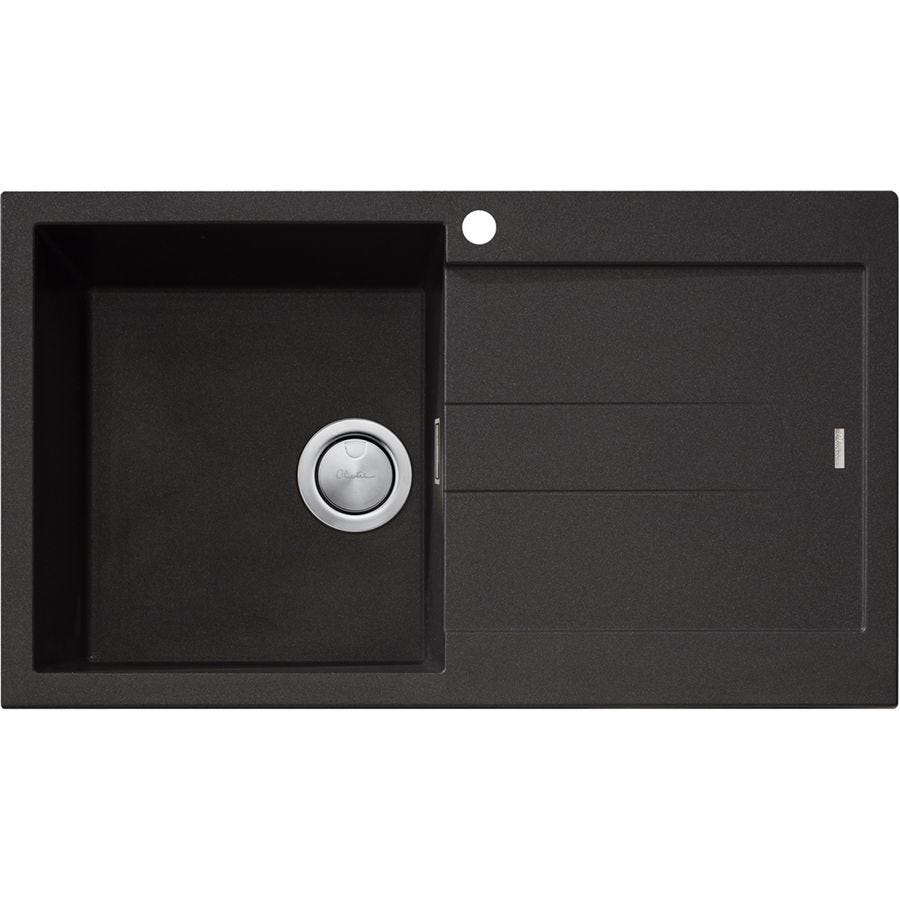 Oliveri STBL1521OF Santorini Single Bowl  Sink