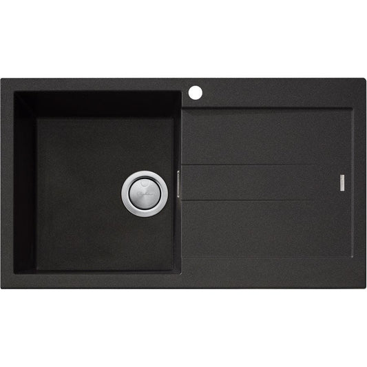 Oliveri STBL1521OF Santorini Single Bowl  Sink