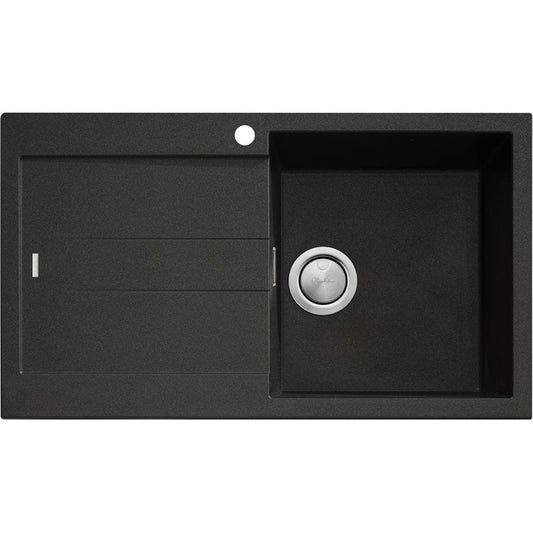 Oliveri STBL1522OF Santorini Single Bowl  Sink