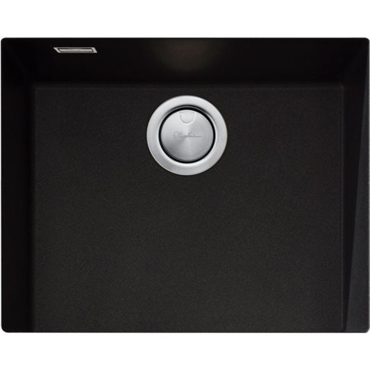 Oliveri STBL1550UOF Santorini Single Bowl  Sink