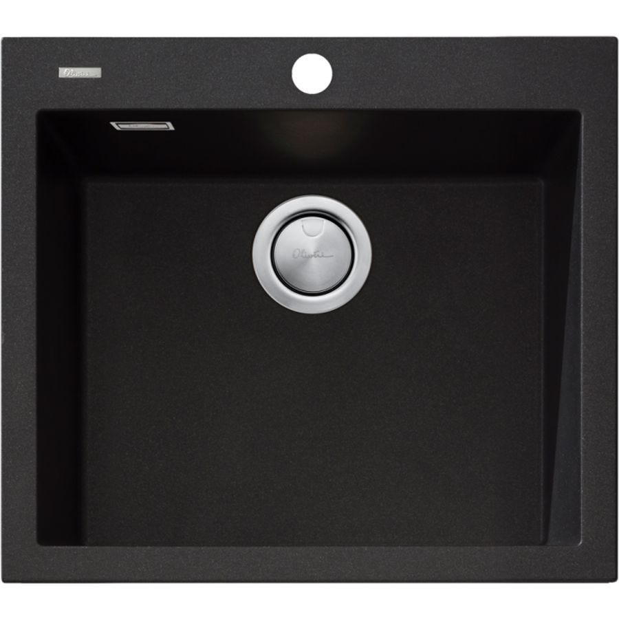 Oliveri STBL1551OF Santorini Single Bowl  Sink