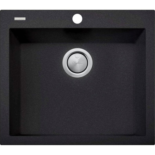 Oliveri STBL1561 Santorini Grande Bowl  Sink
