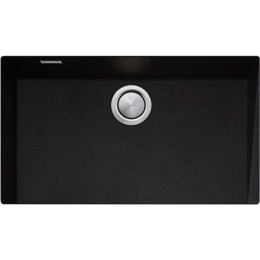 Oliveri STBL1590UOF Santorini Mega Bowl  Sink