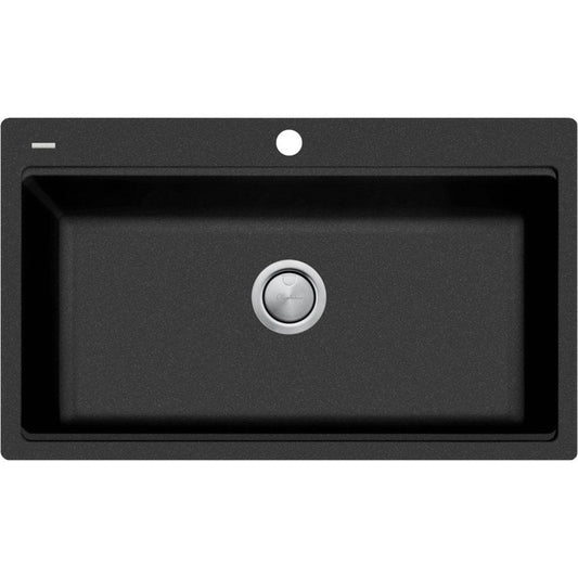 Oliveri STBL1596 Santorini Single Bowl  Workstation Sink