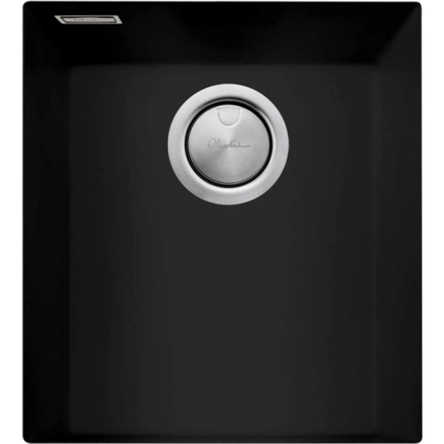 Oliveri STMB1530UOF Santorini Single Bowl  Sink