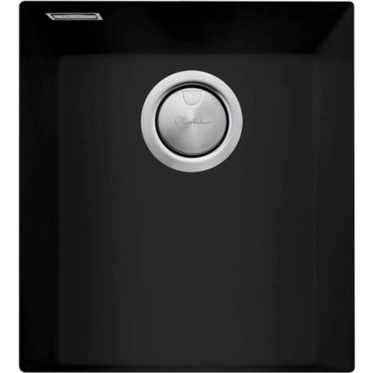 Oliveri STMB1530UOF Santorini Single Bowl  Sink