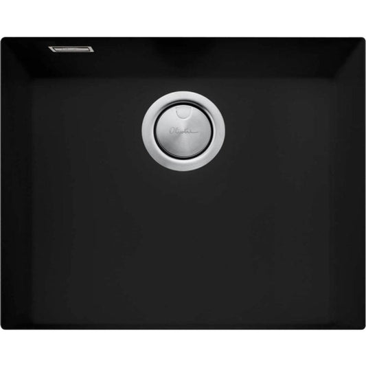 Oliveri STMB1550UOF Santorini Single Bowl  Sink