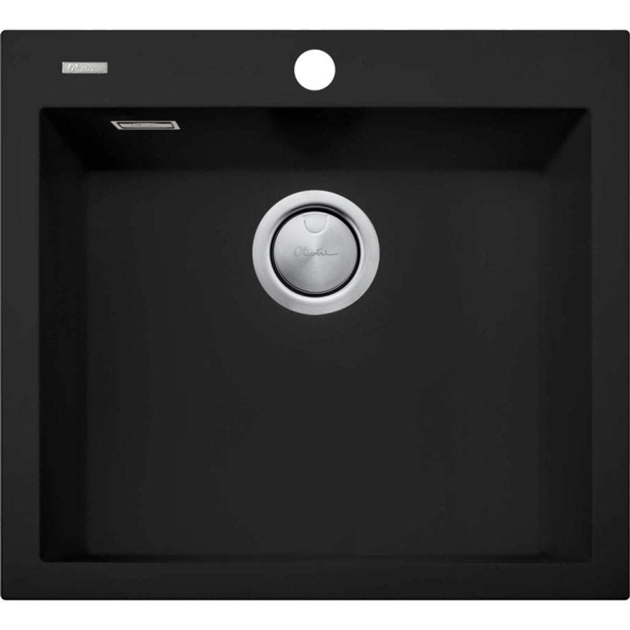 Oliveri STMB1551OF Santorini Single Bowl  Sink