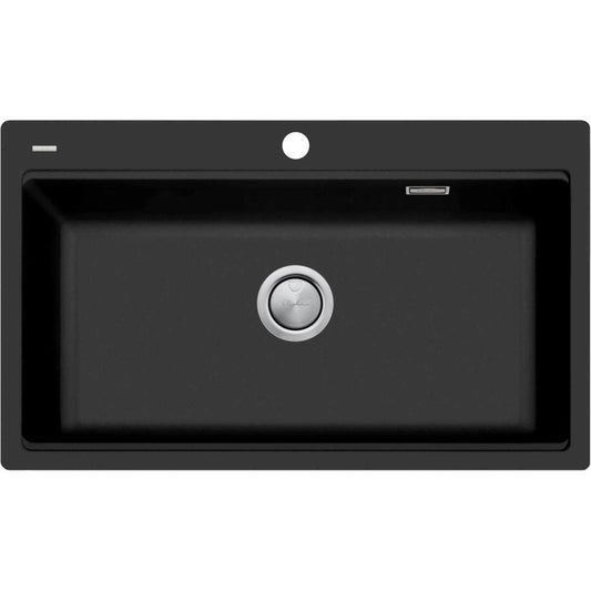 Oliveri STMB1596OF Santorini Single Bowl  Workstation Sink