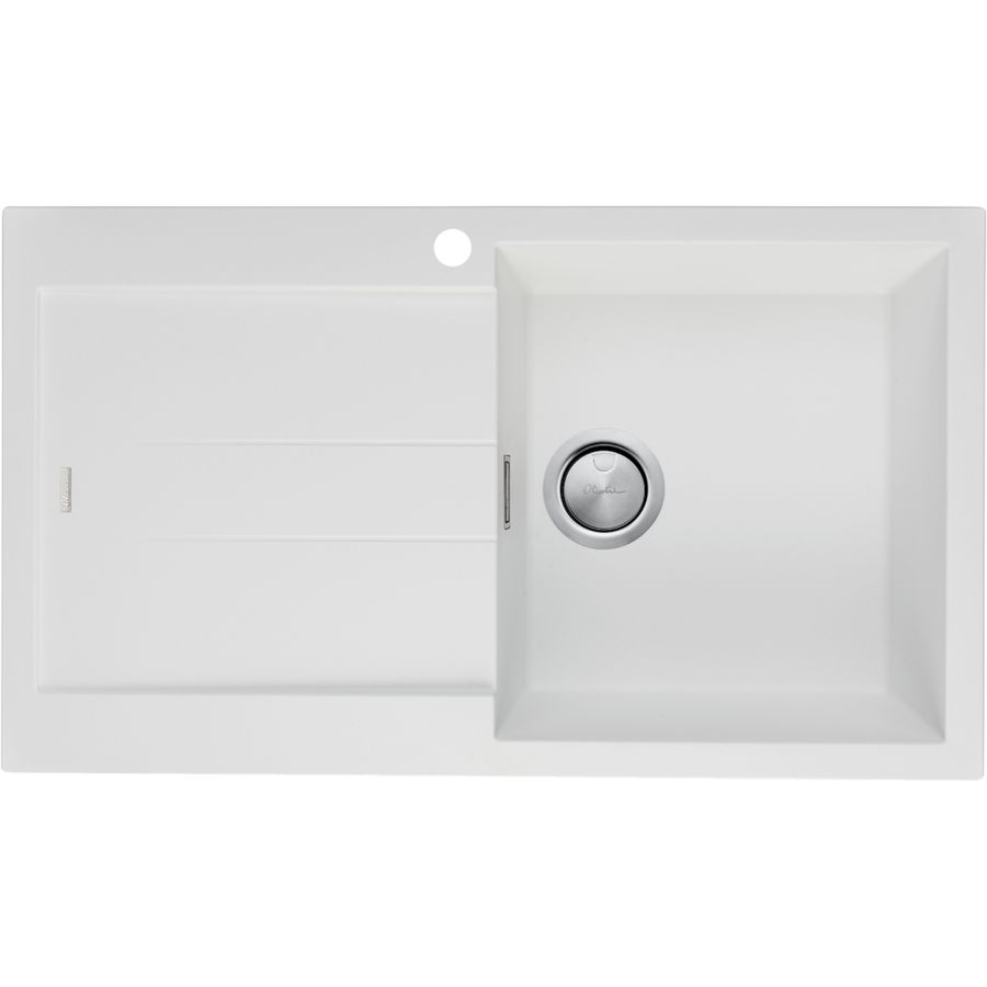 Oliveri STWH1522OF Santorini Single Bowl  Sink