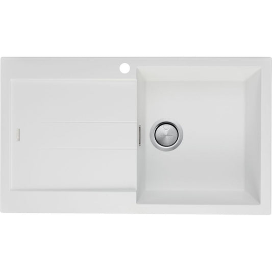 Oliveri STWH1522OF Santorini Single Bowl  Sink