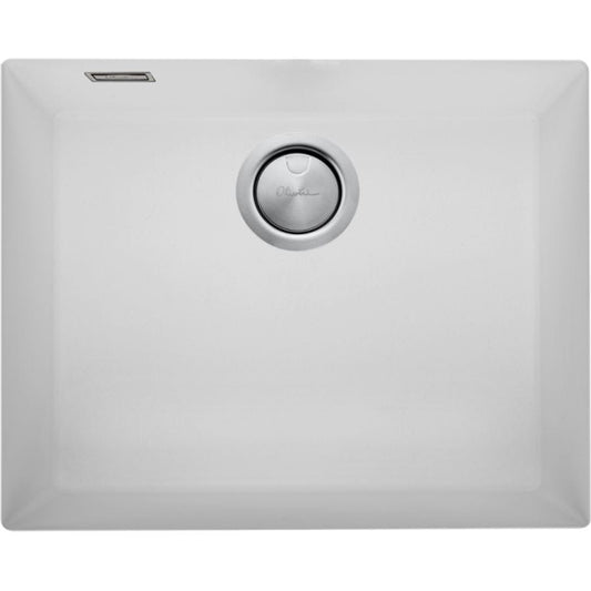 Oliveri STWH1550UOF Santorini Single Bowl  Sink