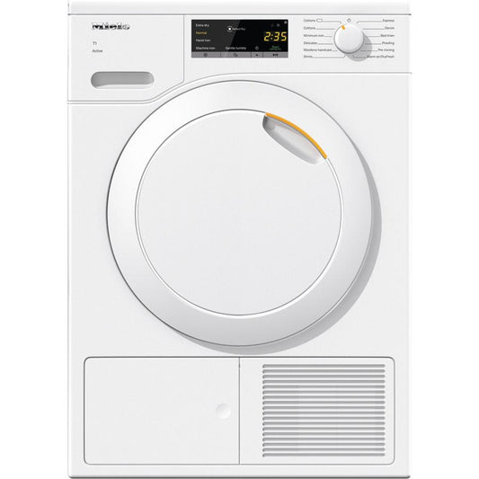Miele TCA220WP 7kg Heat Pump Dryer