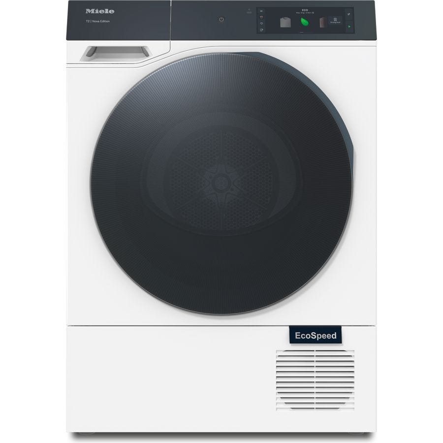 Miele TQ1000WP 9kg  Heat Pump Dryer
