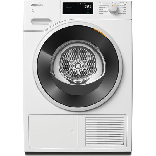 Miele TWC340 8kg  Heat Pump Dryer