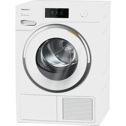 Miele TWR780WP 9Kg Heat Pump Dryer