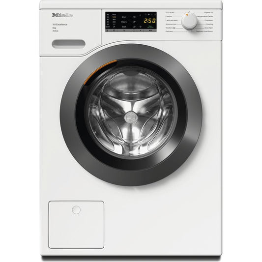 Miele WEA125WCS 8kg Front Load Washing Machine