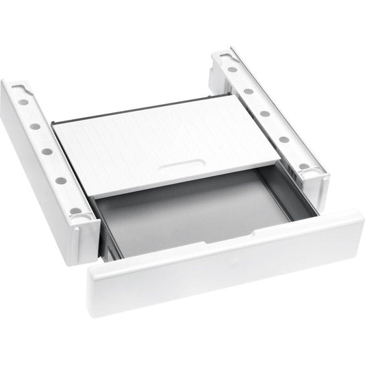 Miele WTV511 Stacking Kit with Pull Out Drawer