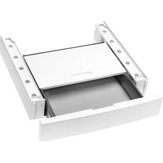 Miele WTV512 Stacking Kit with Pull Out Drawer