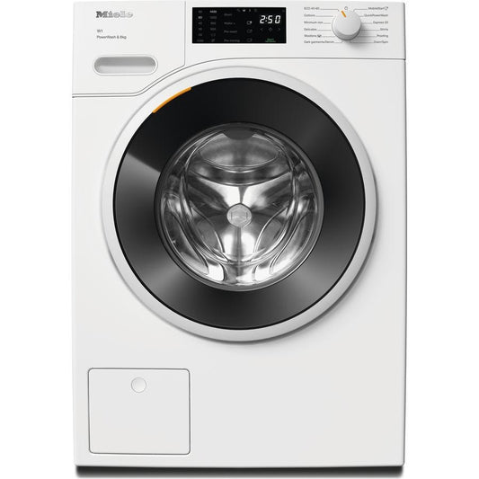 Miele WWB360WCS 8kg Front Load Washing Machine