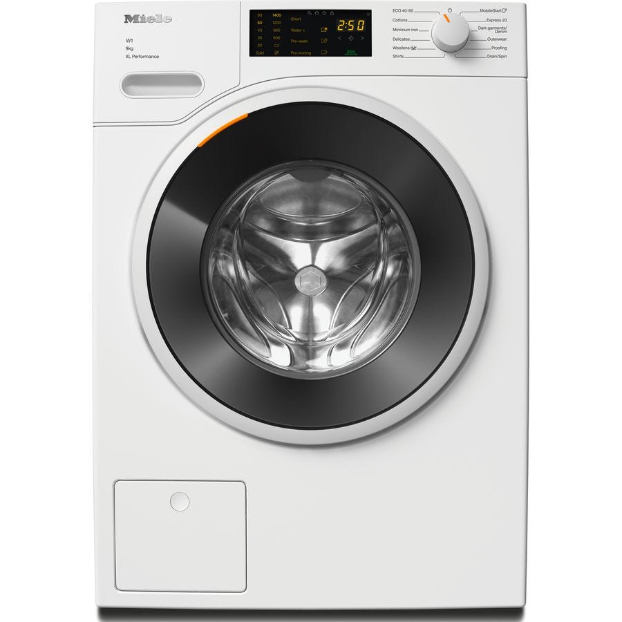 Miele WWD164 9kg Front Load Washing Machine