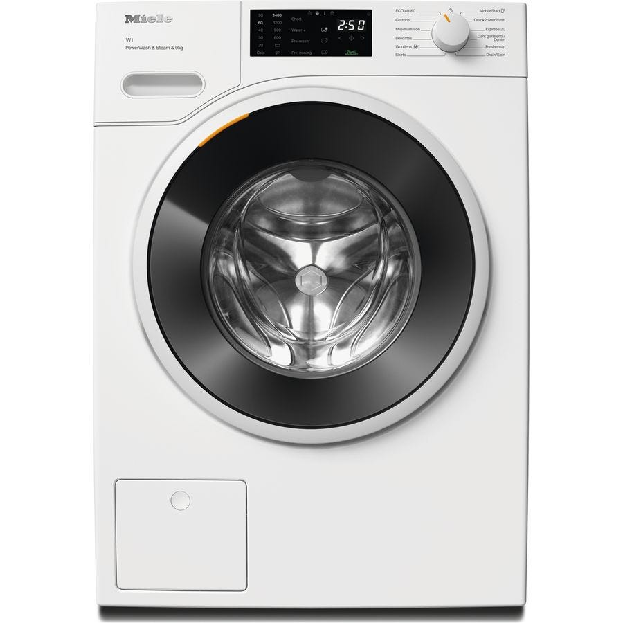 Miele WWD380WCS 9kg Front Load Washing Machine