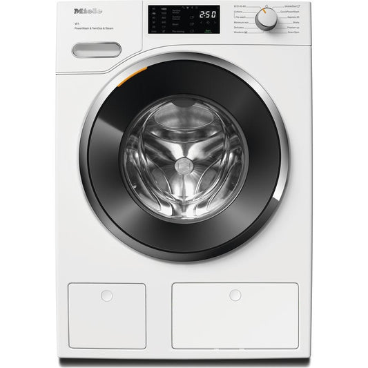 Miele WWG880WCS 9kg Front Load Washing Machine