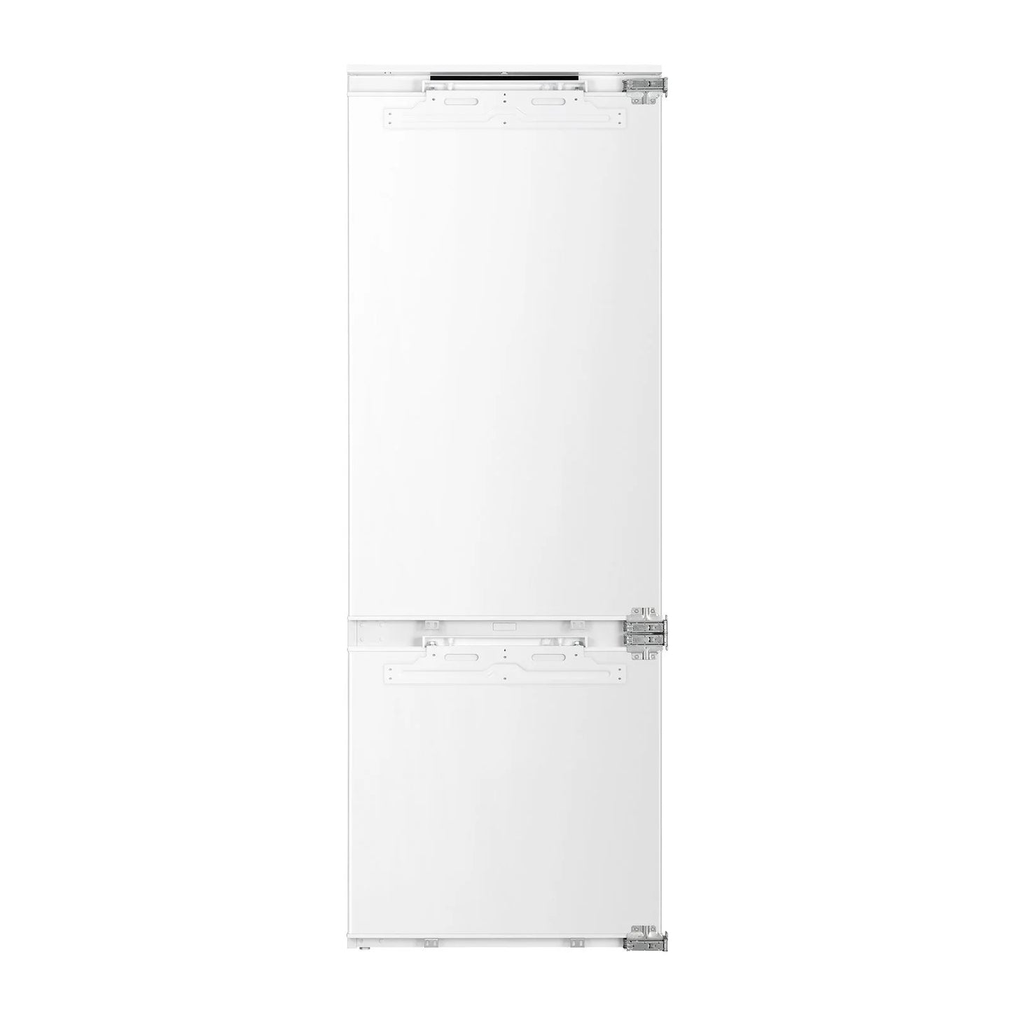 Omega 341L Integrated Bottom Mount Refrigerator