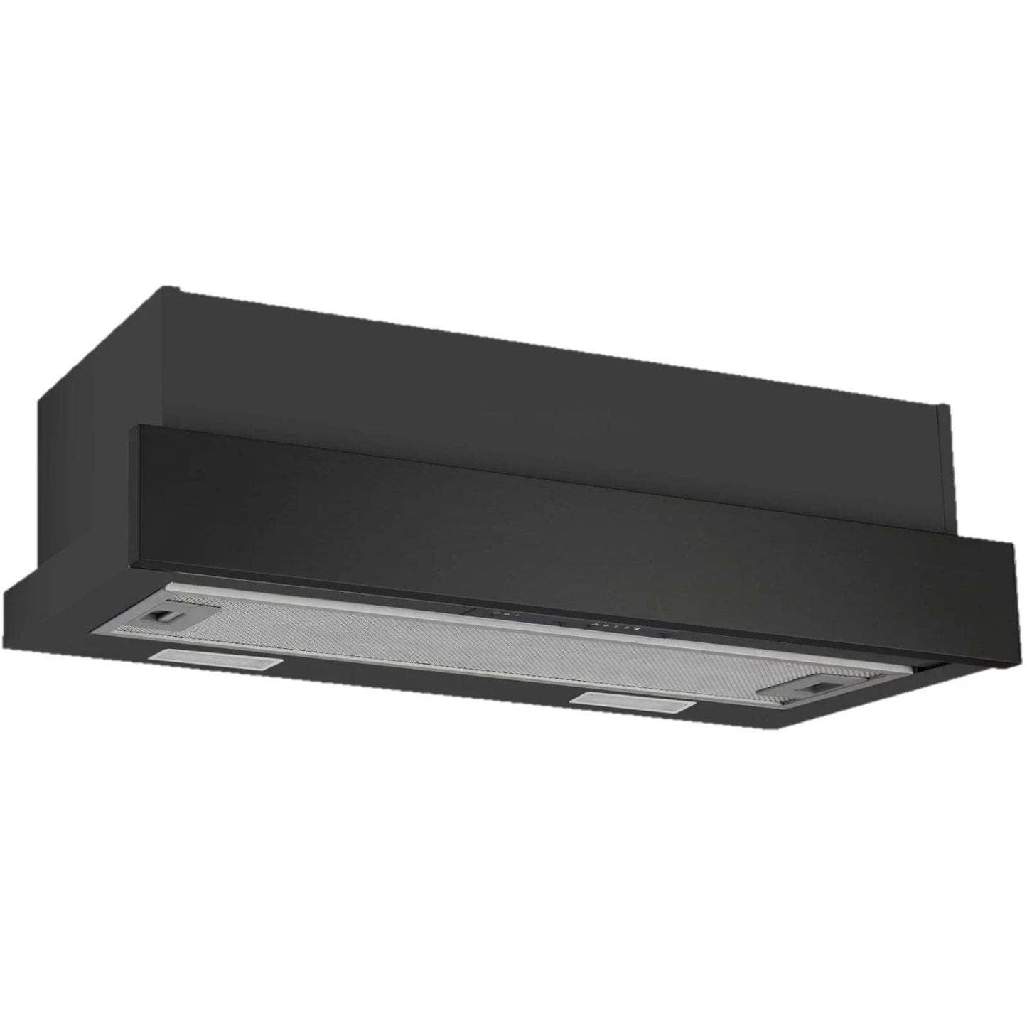 Omega 60cm Slide-out Rangehood