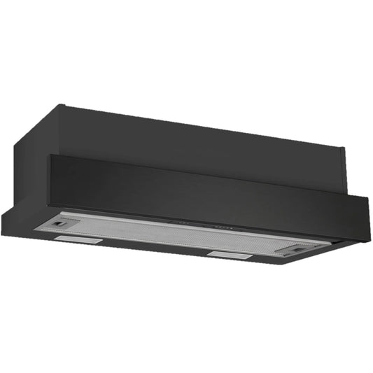 Omega 60cm Slide-out Rangehood