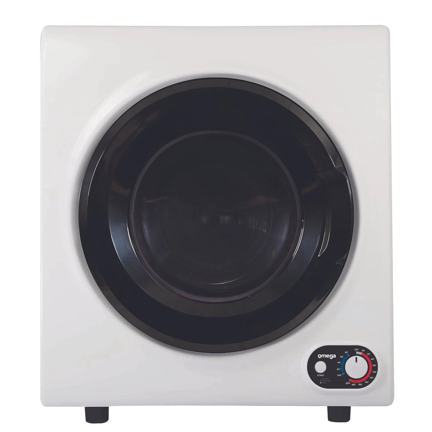 Omega 4.5kg Vented Clothes Dryer