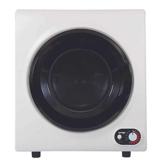 Omega 4.5kg Vented Clothes Dryer