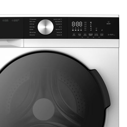 Omega 8kg/5kg Combi Clothes Washer Dryer