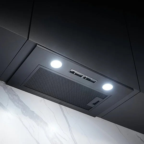 Omega 52cm Undermount Rangehood