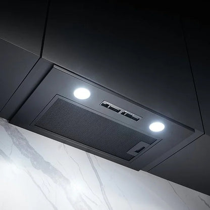 Omega 52cm Undermount Rangehood