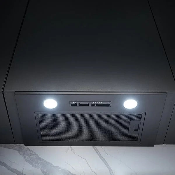 Omega 52cm Undermount Rangehood