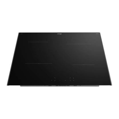 Omega  70cm Ceramic Cooktop, Touch Controls
