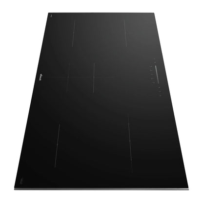Omega  90cm Ceramic Cooktop, Touch Controls
