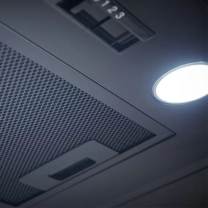 Omega 52cm Undermount Rangehood